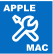 Apple / Mac Reparatur Köln